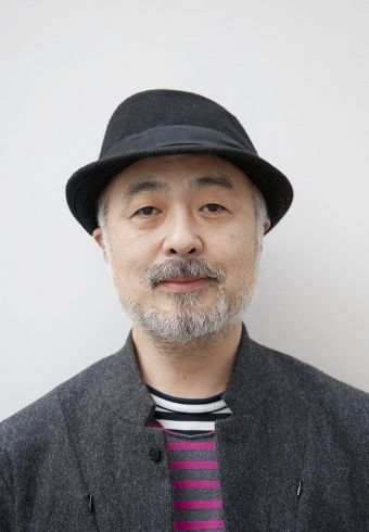 Suzuki Matsuo