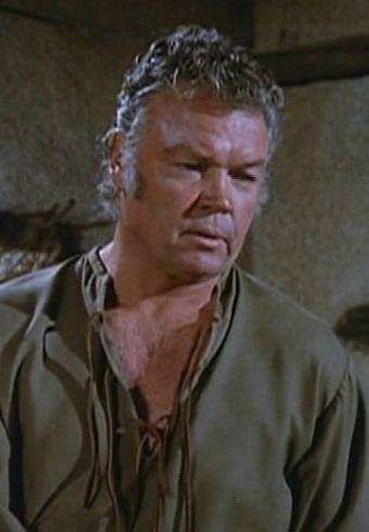 Hal Baylor