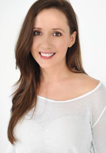 Olivia Rosewood