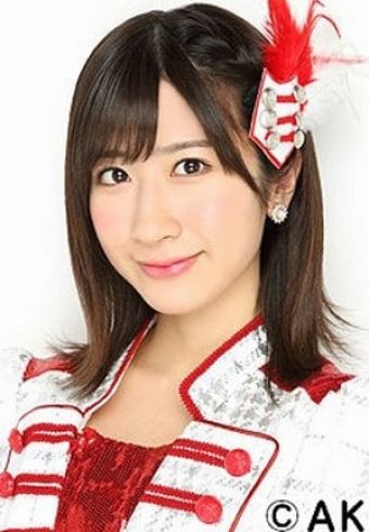 Haruka Ishida