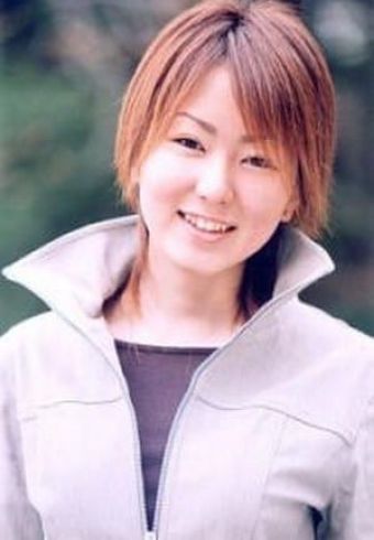 Eri Kitamura