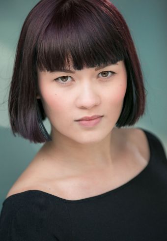 Nicola Mooi