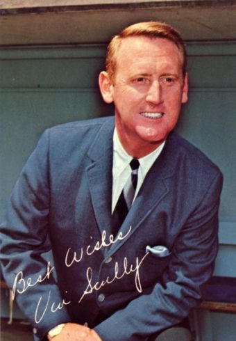 Vin Scully