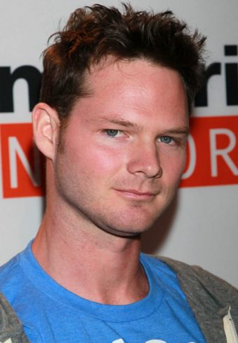 Brian Guest