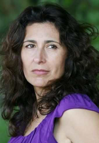Antonella Attili
