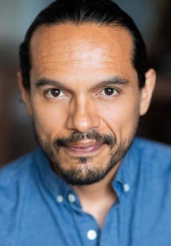 Luis Oliva