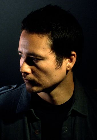 Johnny Yong Bosch