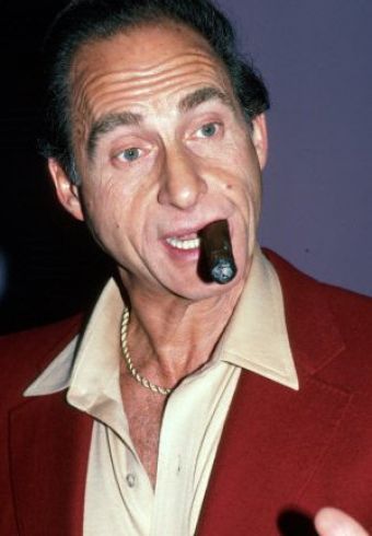 Sid Caesar