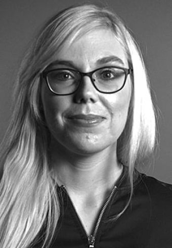 Stéphanie Harvey