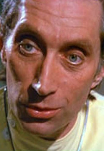 Vladek Sheybal