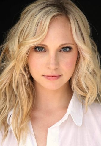 Candice King