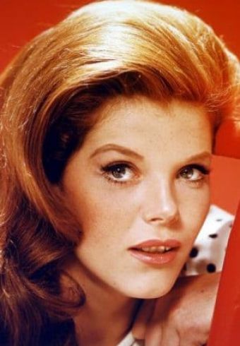 Samantha Eggar
