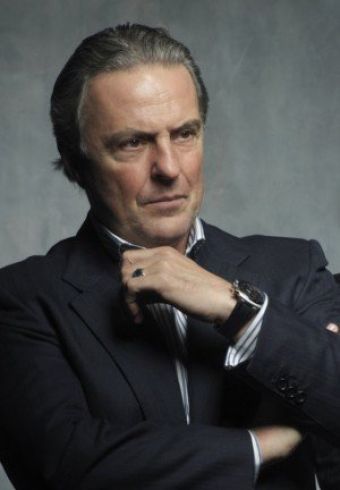 Huub Stapel