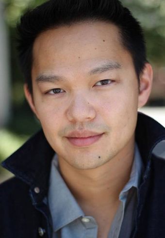 Steven Liu