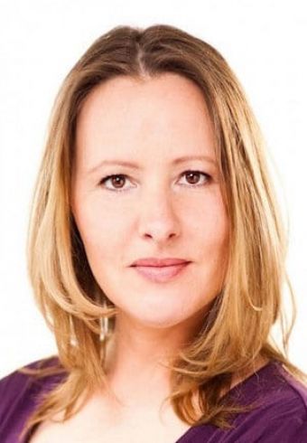Nina Vorbrodt