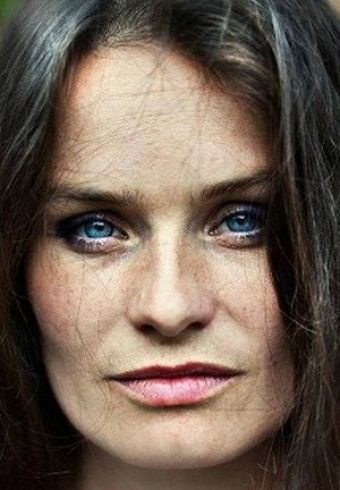 Marie Jansová