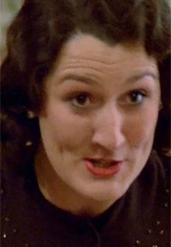 Rachel Bell
