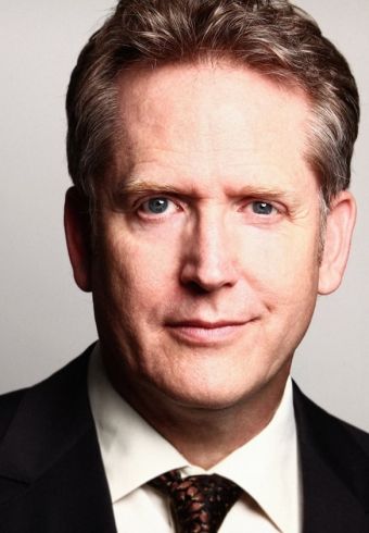Keith Sellon-Wright