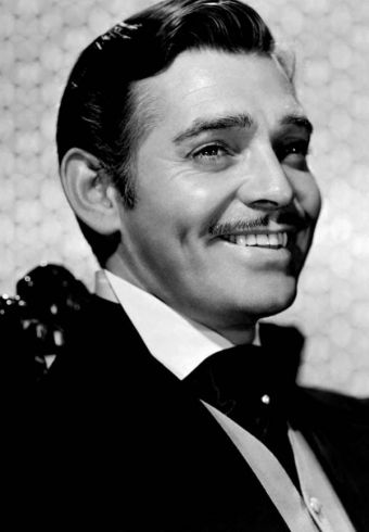 Clark Gable
