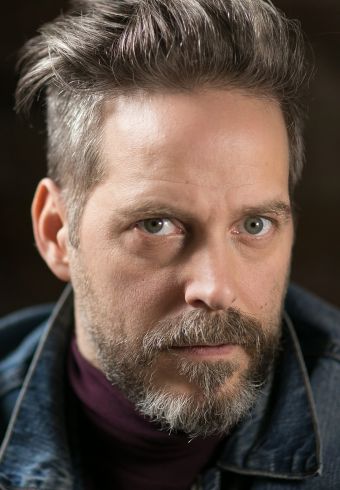 Daniel Parent