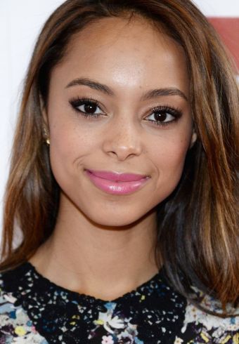 Amber Stevens West