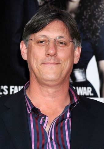 Steve Shill