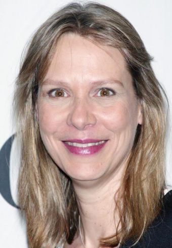 Amy Morton