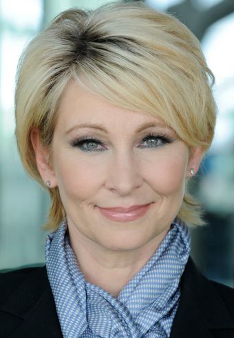 Claudia Jung