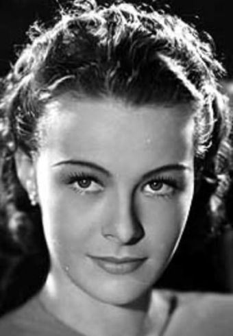Ilse Werner