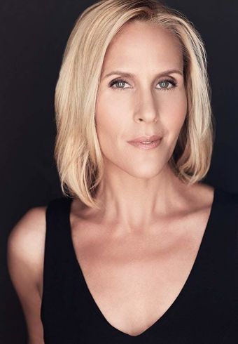 Susannah Rogers