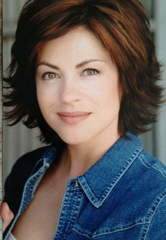 Julie Pinson