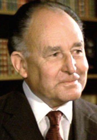 Geoffrey Keen