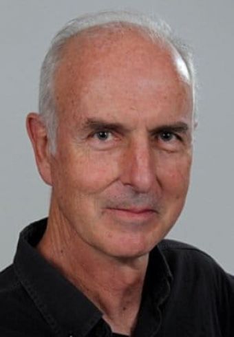 Michael Huff