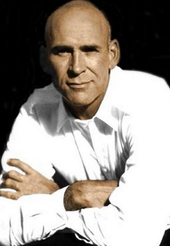 John M. Jackson
