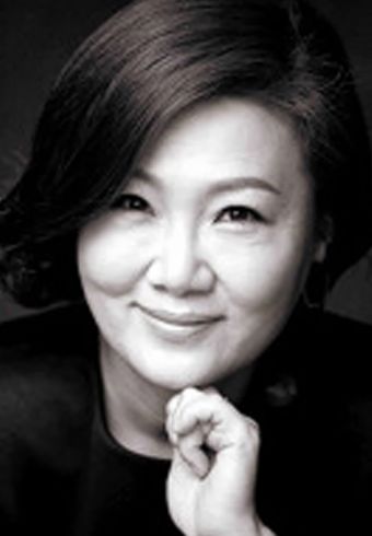 Kim Hae-sook
