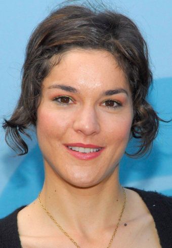 Heather Goldenhersh