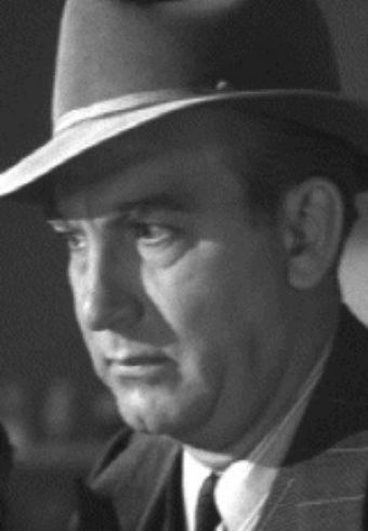 Emmett Vogan