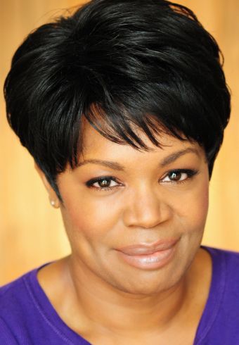 Monique Edwards