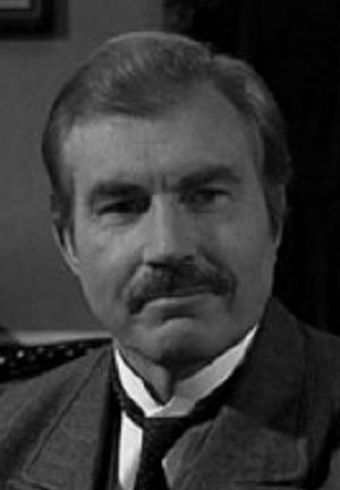 David Burke