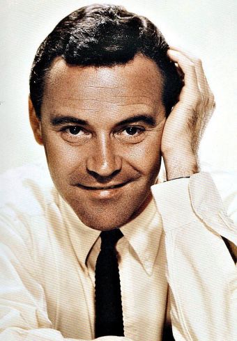 Jack Lemmon