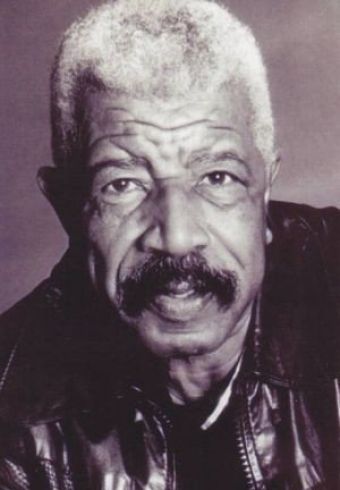 Hal Williams