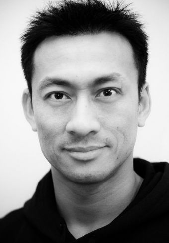 Tim Wong