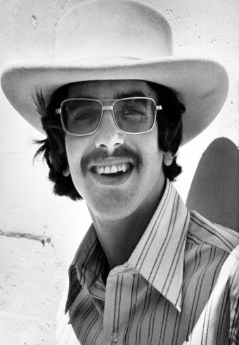 Van Dyke Parks