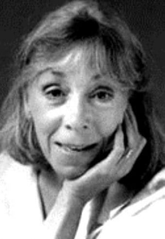 Freda Dowie