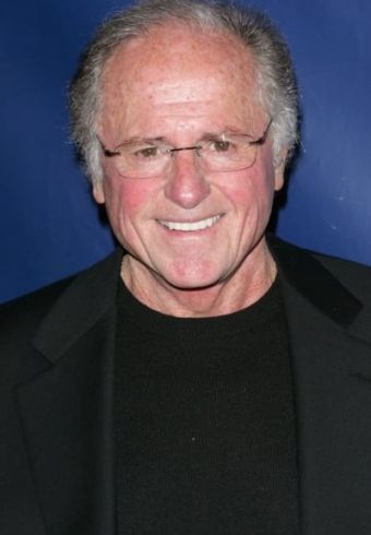 Warner Wolf