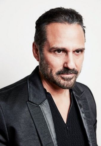 Maurice Benard