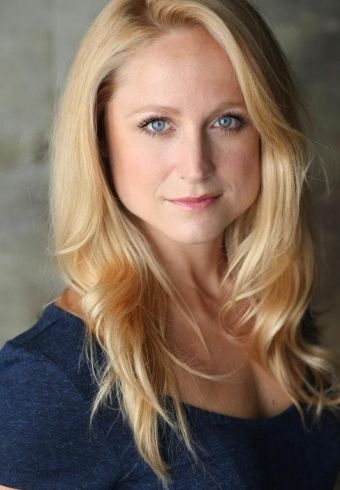 Penelope Sharp