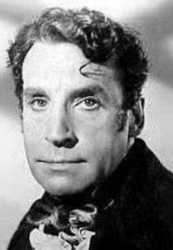 Henry Daniell