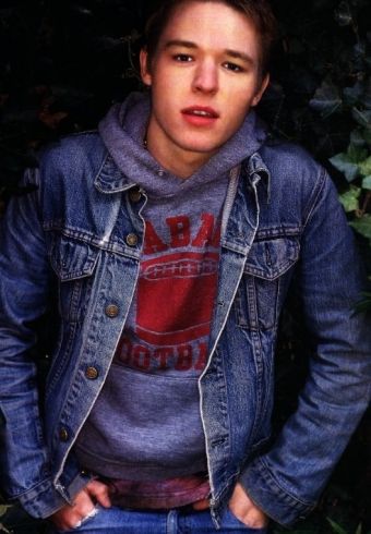 David Paisley