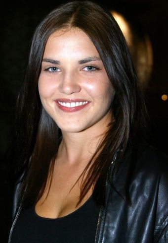 Marika Dominczyk